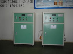 实验室小型去离子水设备选购指南与水处理产品相册赏析，金华娟便携式空气调节器具推荐