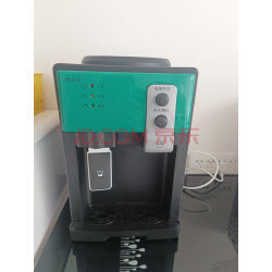 卖饮水机哪款好？京东优评便携式饮水机推荐