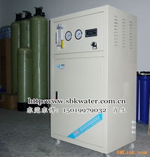供应去离子纯水机与反渗透纯水设备 小型饮水机解析